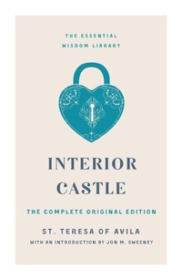 Enlarge image Cover: Interior Castle - St Martin's Press