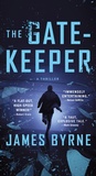 Cover: The Gatekeeper - Minotaur Books