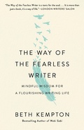 Cover: The Way of the Fearless Writer - St. Martin's Essentials