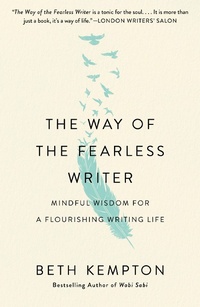 Enlarge image Cover: The Way of the Fearless Writer - St. Martin's Essentials