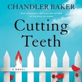 Cover: Cutting Teeth - St Martin's Press