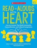 Cover: Read-Alouds with Heart: Grades K-2 - Scholastic US