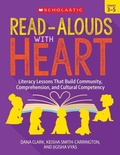 Cover: Read-Alouds with Heart: Grades 3-5 - Scholastic US