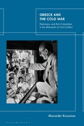 Bild: Greece and the Cold War - Bloomsbury Academic