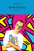 Cover: Keith Haring - Laurence King Publishing