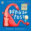 Cover: Dragon Post - Walker Books Ltd