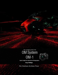 Abbildung von: The Complete Guide to the OM System OM-1 - Lulu.com