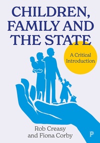Abbildung von: Children, Family and the State - Policy Press