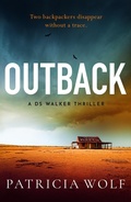 Cover: Outback - Embla Books