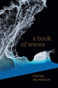 Cover: A Book of Waves - Duke University Press