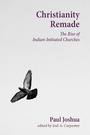 Cover: Christianity Remade - Baylor University Press