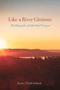 Abbildung von: Like a River Glorious - 1845 Books