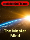 Cover: The Master Mind - Wildside Press
