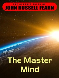 Enlarge image Cover: The Master Mind - Wildside Press