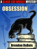 Cover: Obsession - Wildside Press