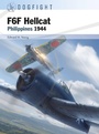 Cover: F6F Hellcat - Osprey Publishing