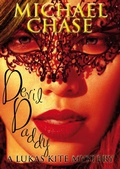 Cover: Devil Daddy (A Lukas Kite Mystery, #1) - A Lukas Kite Mystery