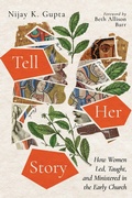 Cover: Tell Her Story - IVP Academic