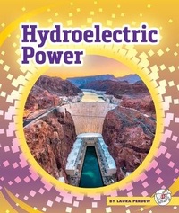Enlarge image Cover: Hydroelectric Power - Child's World, Inc. Stride