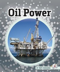 Enlarge image Cover: Oil Power - Child's World, Inc. Stride