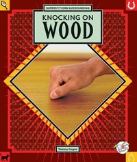 Abbildung von: Knocking on Wood - Child's World, Inc. Stride