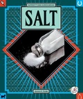 Cover: Salt - Child's World, Inc. Stride