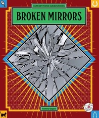 Abbildung von: Broken Mirrors - Child's World, Inc. Stride