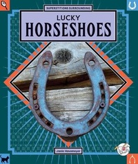 Abbildung von: Lucky Horseshoes - Child's World, Inc. Stride