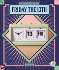 Cover: Friday the 13th - Child's World, Inc. Stride