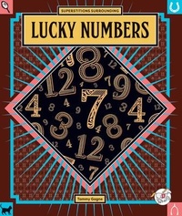Abbildung von: Lucky Numbers - Child's World, Inc. Stride