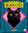 Cover: Black Cats - Child's World, Inc. Stride