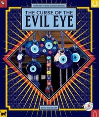 Abbildung von: The Curse of the Evil Eye - Child's World, Inc. Stride