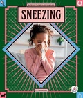 Cover: Sneezing - Child's World, Inc. Stride
