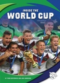 Cover: Inside the World Cup - Child's World, Inc. Momentum
