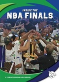 Cover: Inside the NBA Finals - Child's World, Inc. Momentum