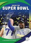 Cover: Inside the Super Bowl - Child's World, Inc. Momentum