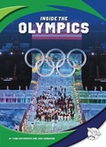 Cover: Inside the Olympics - Child's World, Inc. Momentum