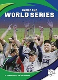 Cover: Inside the World Series - Child's World, Inc. Momentum