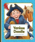 Cover: Yankee Doodle - Child's World, Inc. Storytime Tales