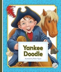 Abbildung von: Yankee Doodle - Child's World, Inc. Storytime Tales