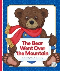Abbildung von: The Bear Went Over the Mountain - Child's World, Inc. Storytime Tales