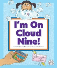 Abbildung von: I'm on Cloud Nine! - Child's World, Inc. Wonder Books