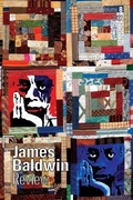 Cover: James Baldwin Review - Manchester University Press