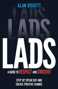 Cover: Lads - Wren & Rook