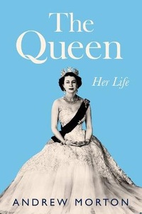Enlarge image Cover: The Queen - Grand Central Publishing