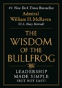Cover: The Wisdom of the Bullfrog - Grand Central Publishing