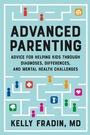 Cover: Advanced Parenting - Grand Central Publishing