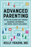 Cover: Advanced Parenting - Grand Central Publishing