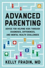 Cover: Advanced Parenting - Grand Central Publishing