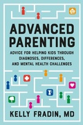 Cover: Advanced Parenting - Grand Central Publishing